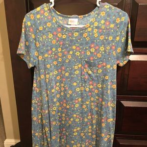 LulaRoe Carly Dress